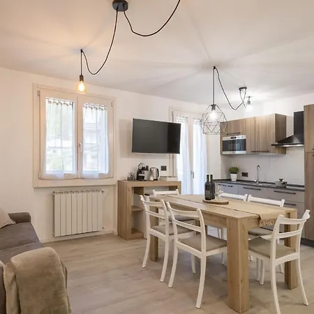 Caty's Apartmán