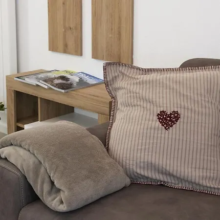 Caty's Apartmán Temù