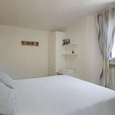 Caty's Apartmán *