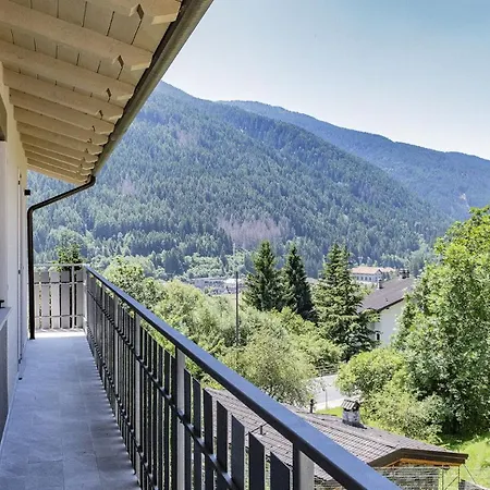 Apartmán Caty's