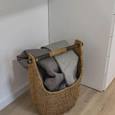 Caty's Apartmán *