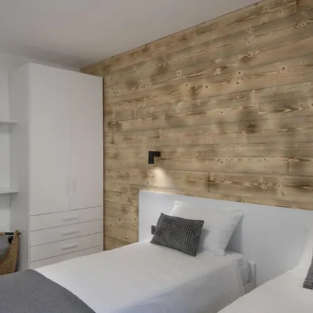 Apartmán Caty's *