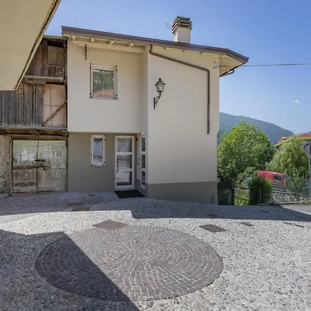 Apartmán Caty's