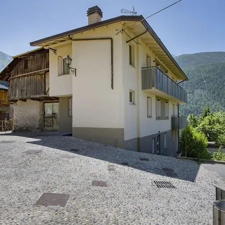 Apartmán Caty's